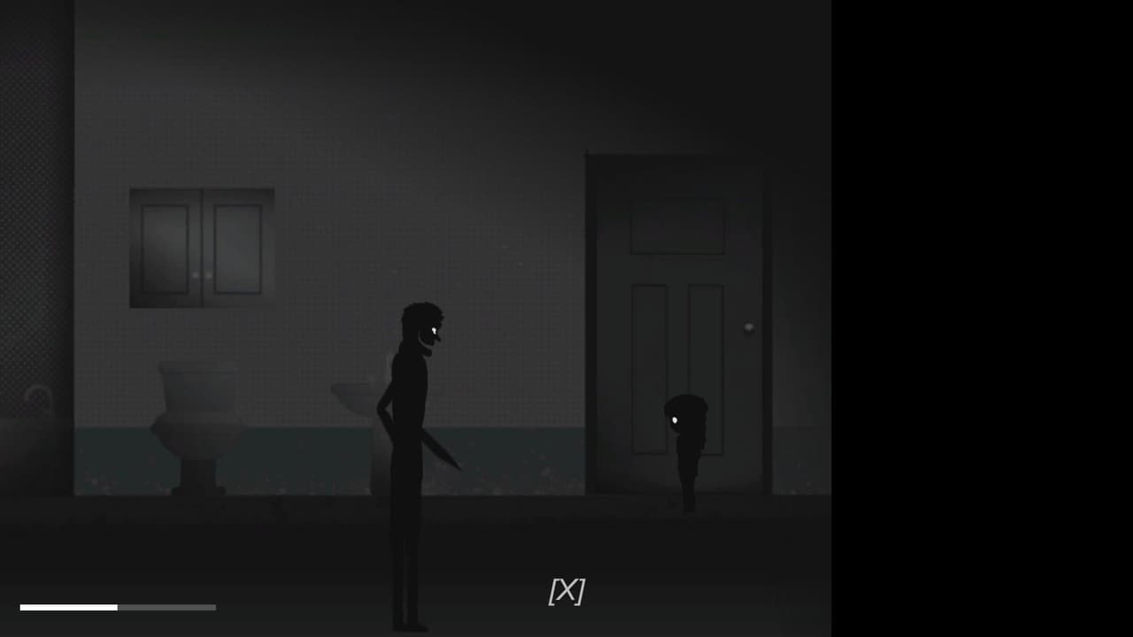 Girl and her Teddy screenshot 2