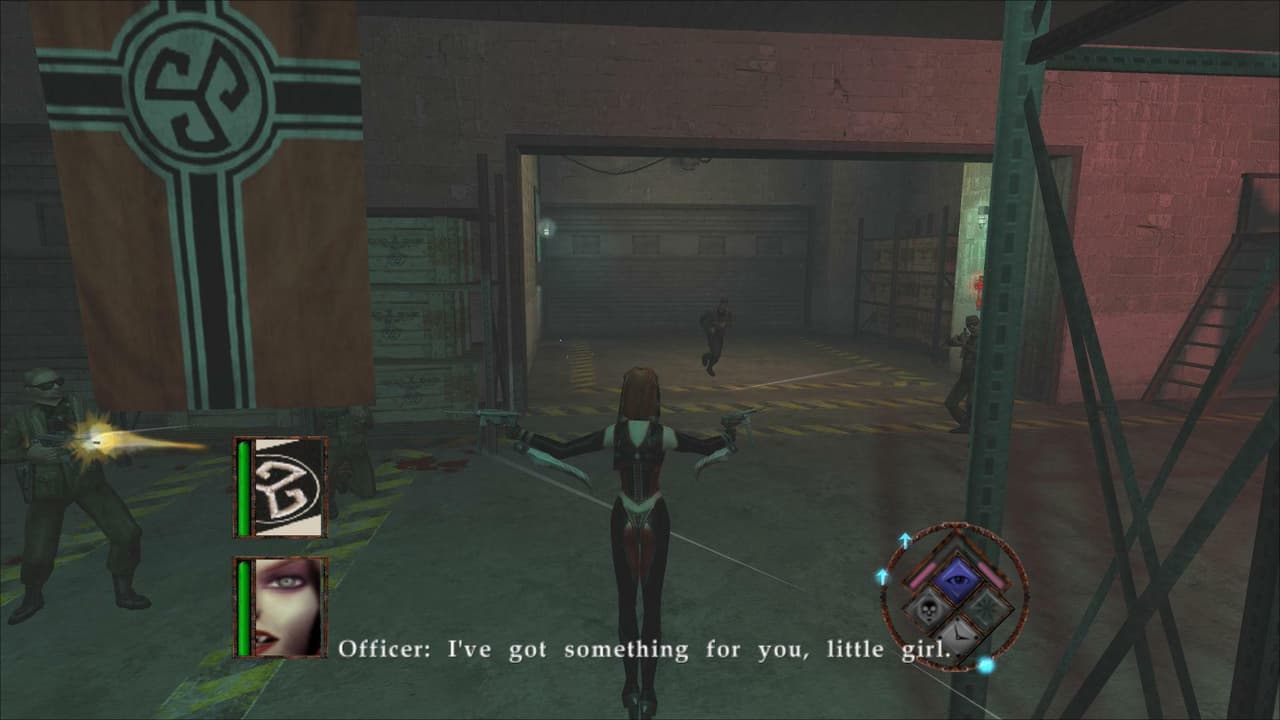 BloodRayne Complete Bundle screenshot 2