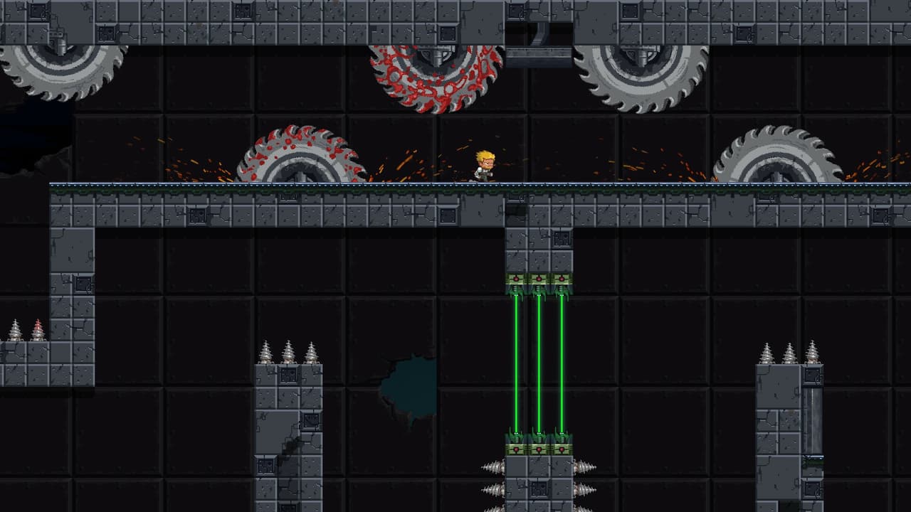JMPR screenshot 2