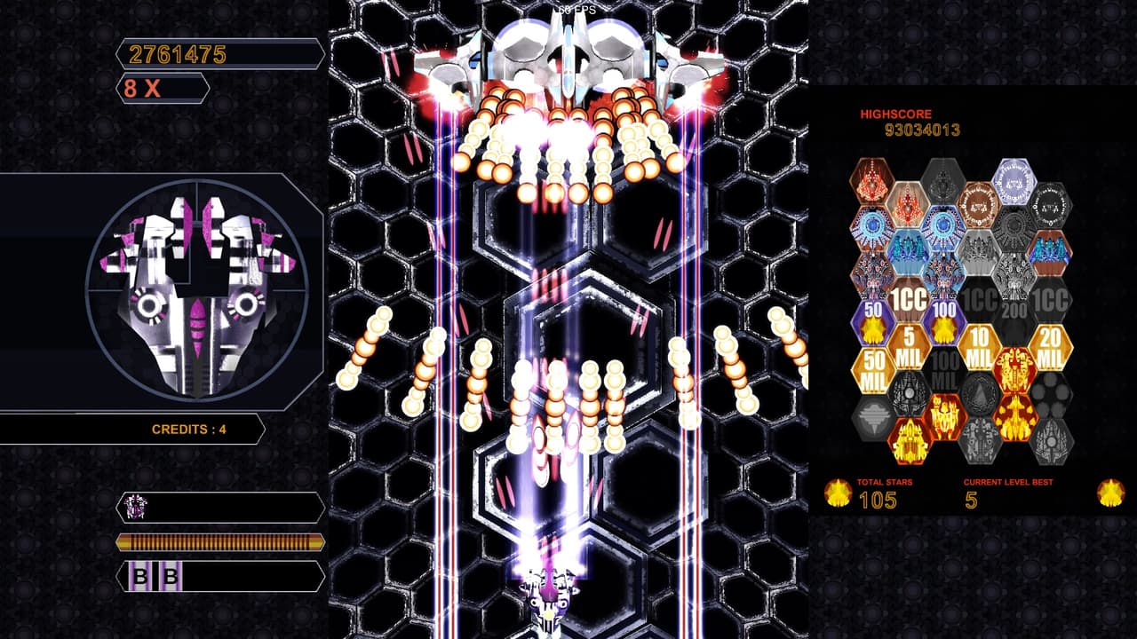 Vector Strain screenshot 3