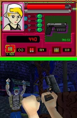 Zombiez Seeker screenshot 4