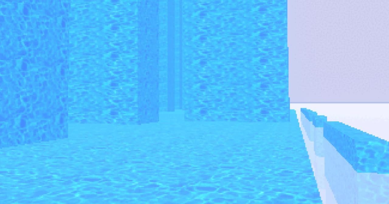 LCD DREAM ESCALATOR screenshot 4