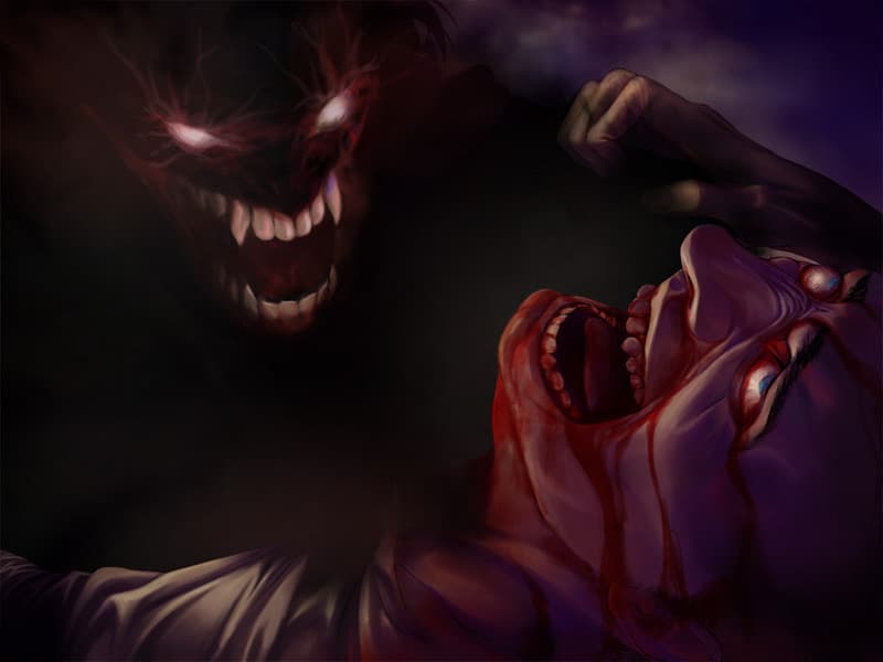 The House in Fata Morgana screenshot 4