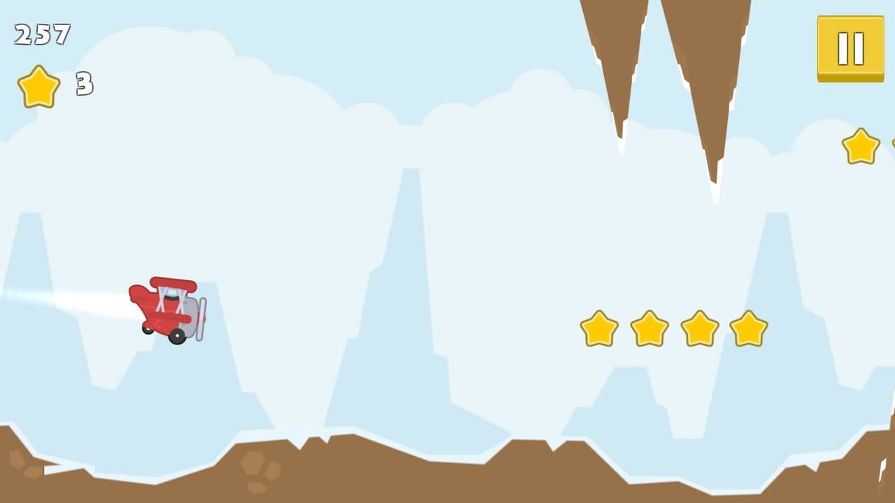 Flyist screenshot 4