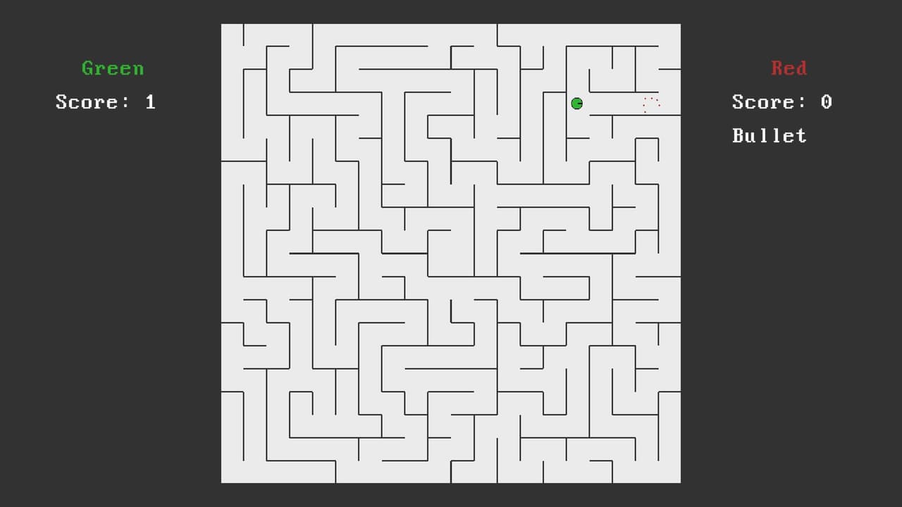 Multi Maze