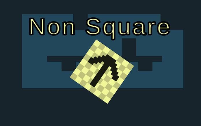 Non Square