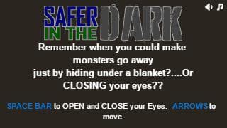 Safer in the Dark (broknecho) screenshot 2