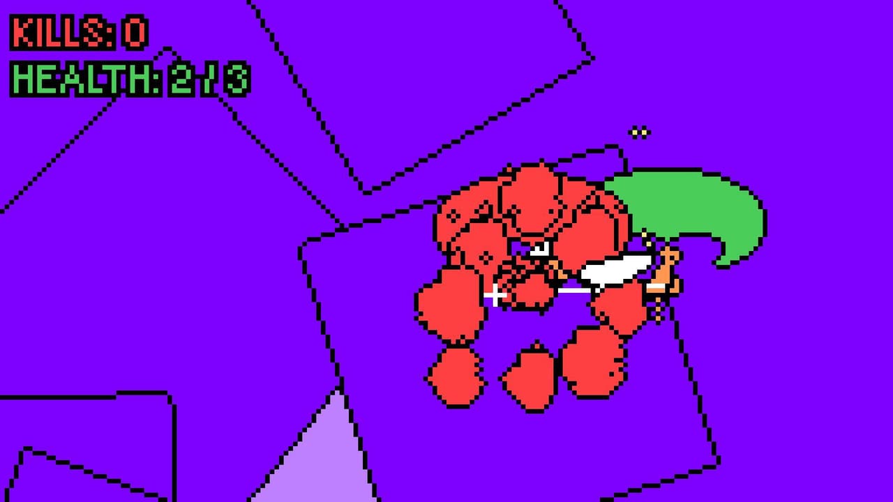 Floating... screenshot 4