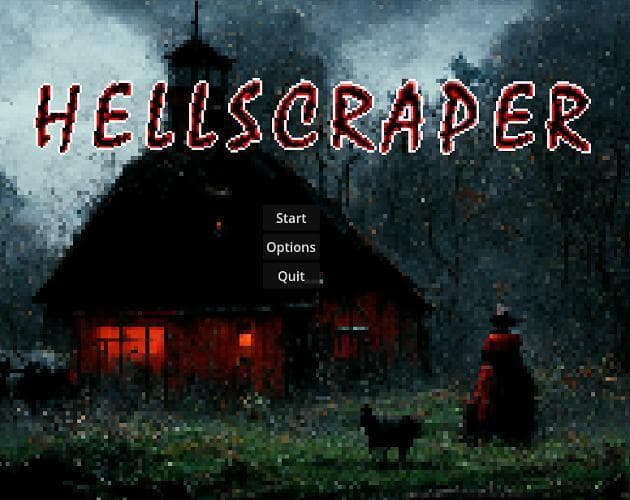 Hellscraper