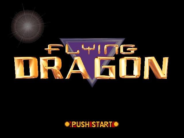 Flying Dragon screenshot 2