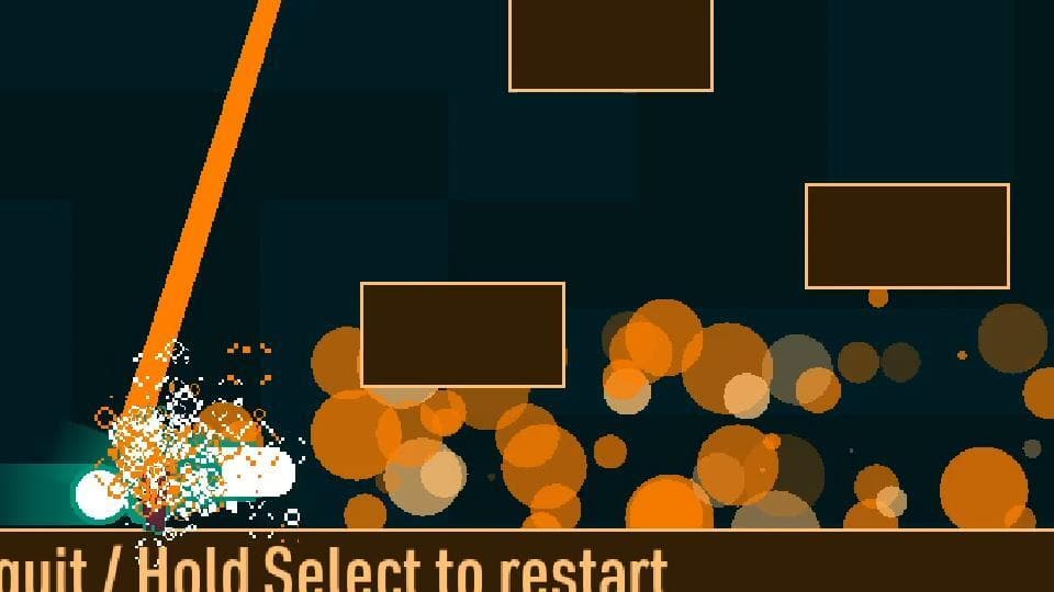 Slashbang! screenshot 2