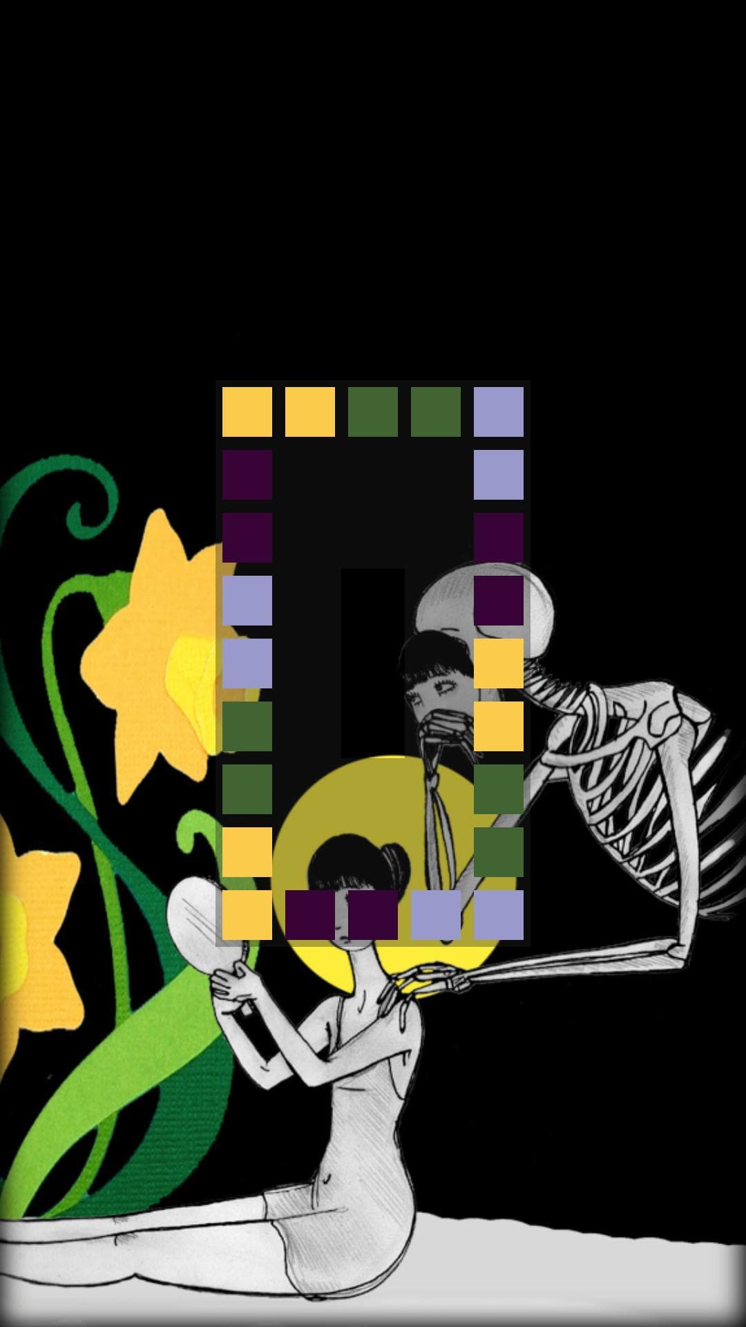 Sara And Death
