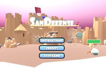SanDefense