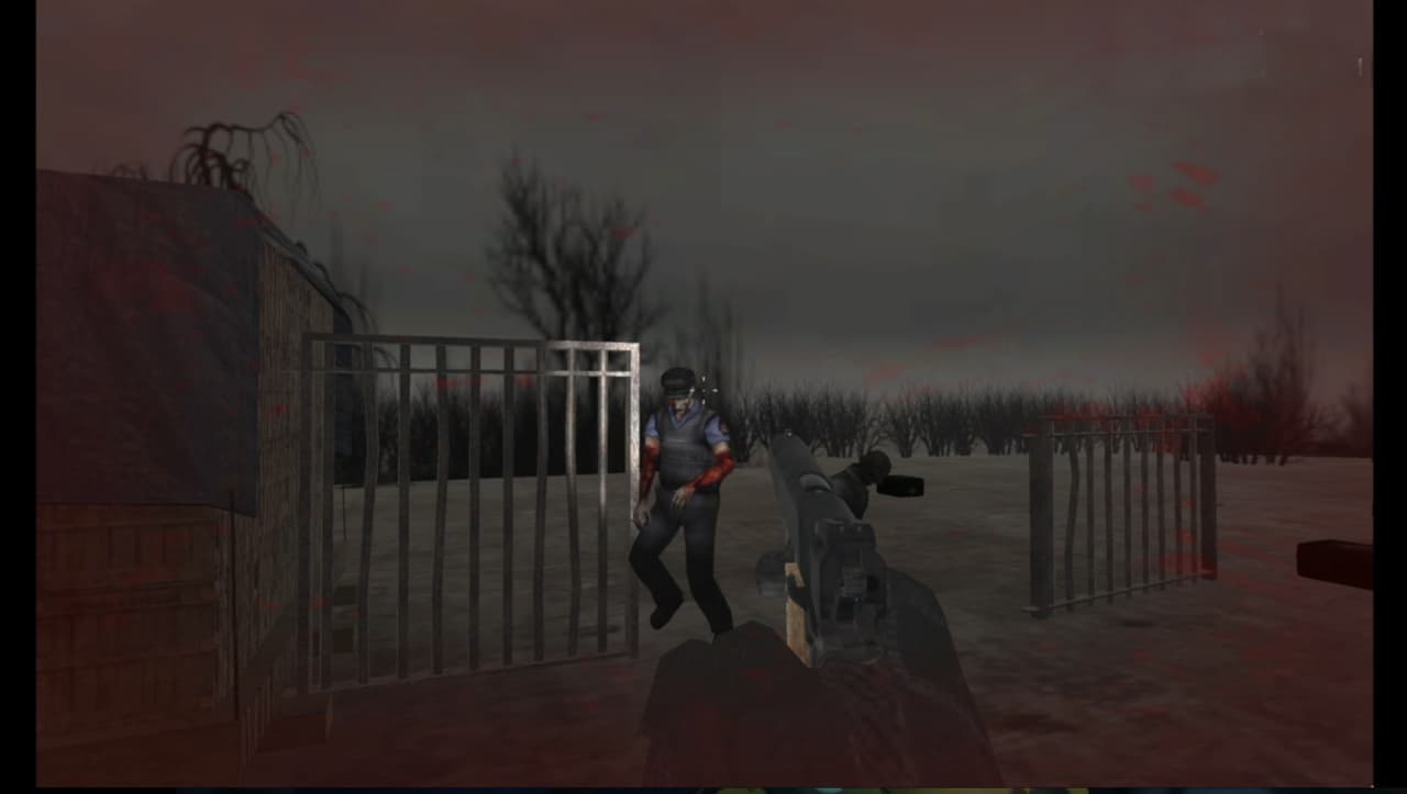 Dead Mist: Last Stand