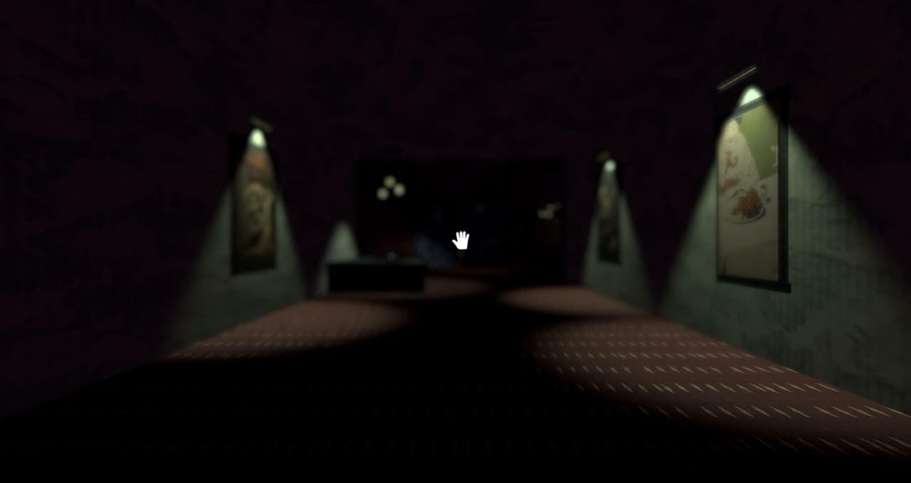 Interstate Buffet screenshot 4