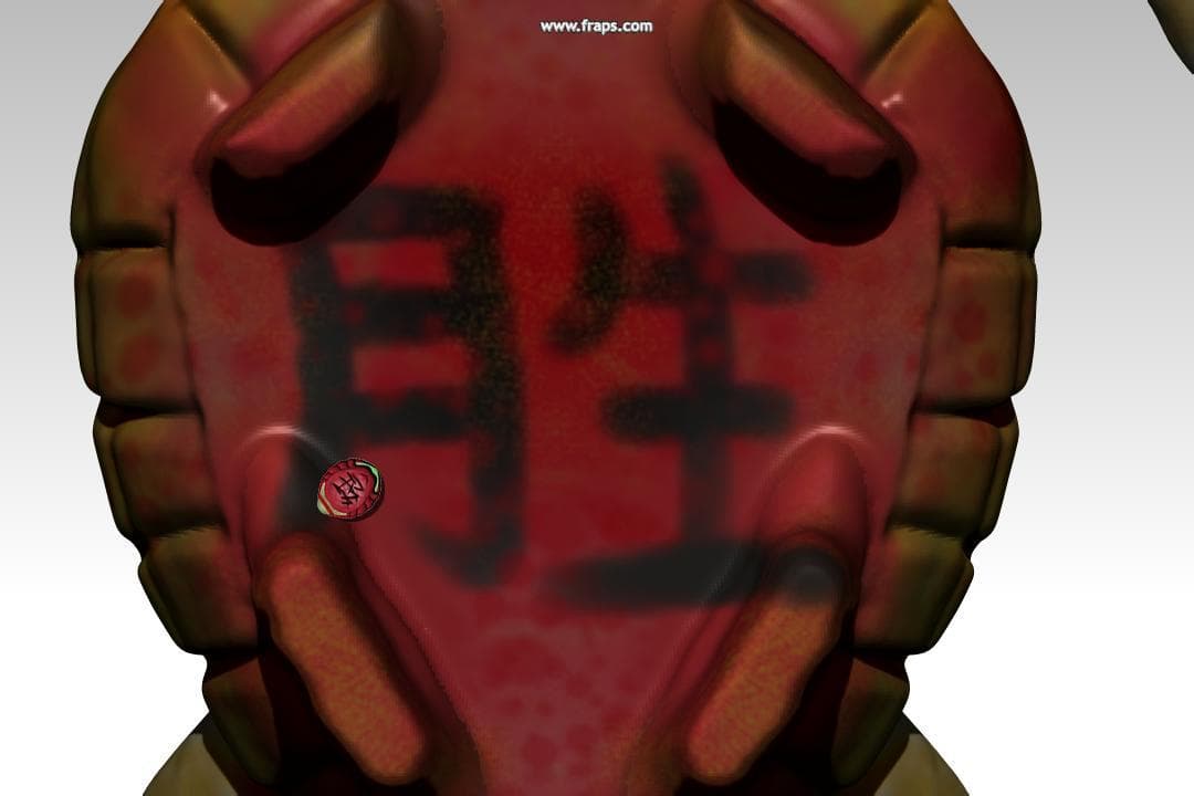 Sumo Turtles (rohanmore)