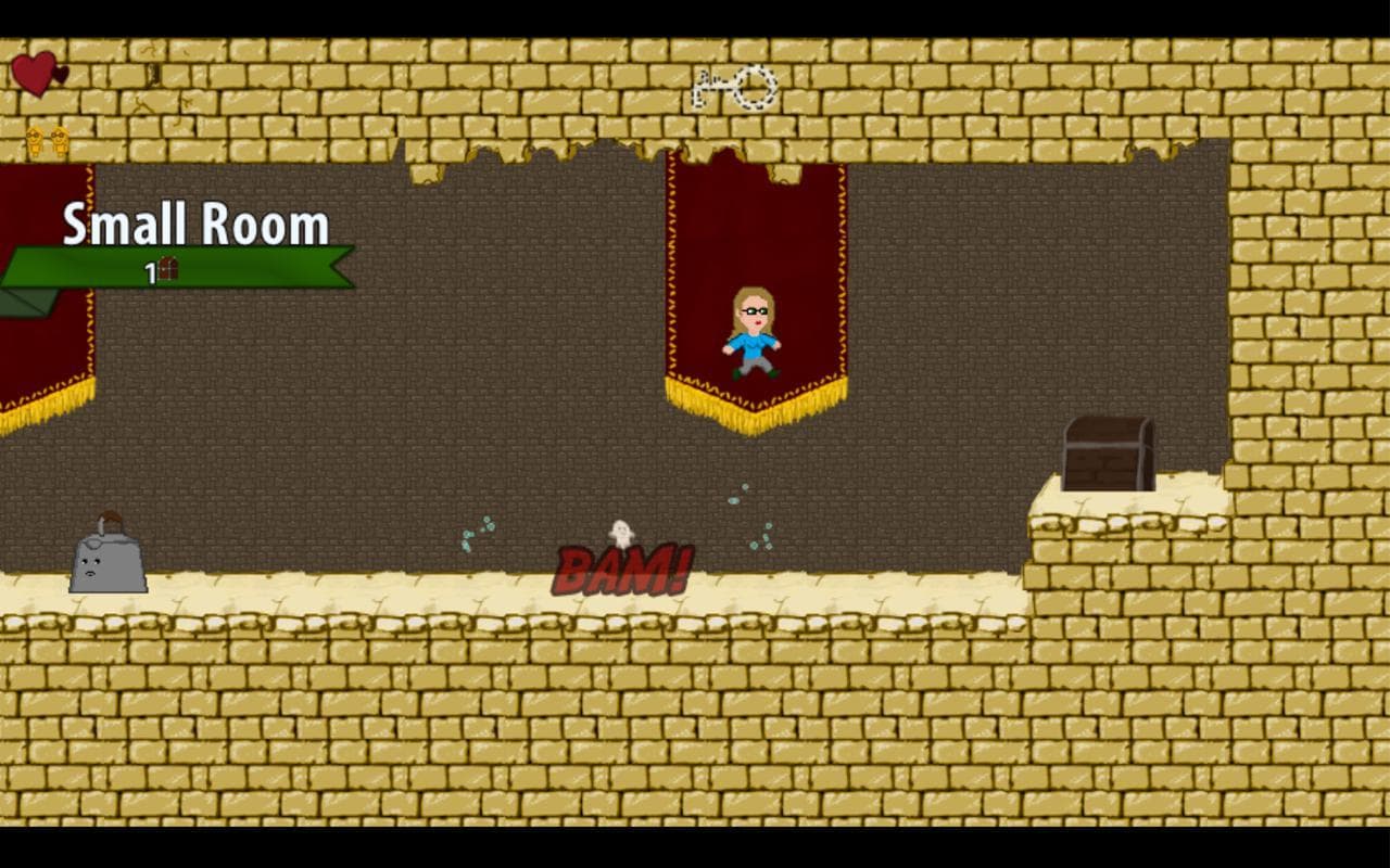 Tea Quest: Royal Teas Revenge