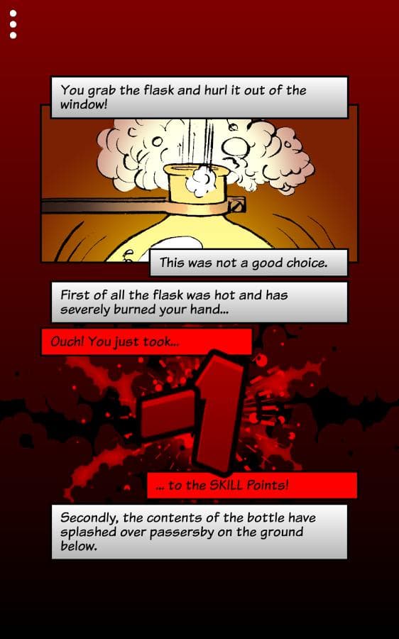 Appointment With F.E.A.R. screenshot 2