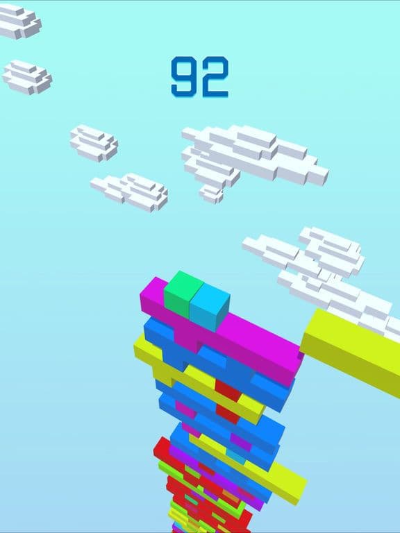 Buildy Blocks