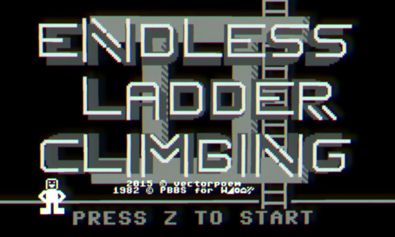 Endless Ladder Climbing 2 screenshot 2