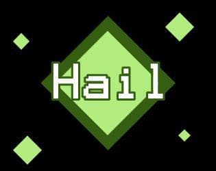 Hail