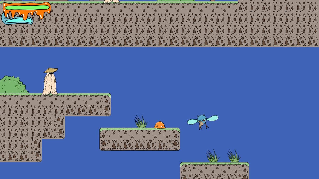 Slimys Qest screenshot 4