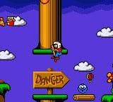 Commander Keen (GBC) screenshot 3