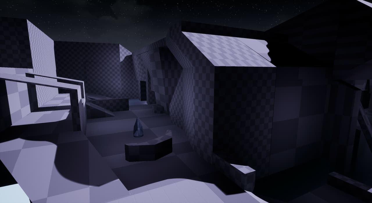 NEX:OS Colosseum screenshot 4
