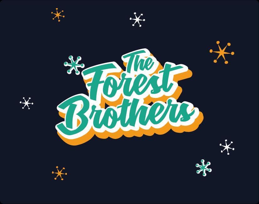 The forest brothers