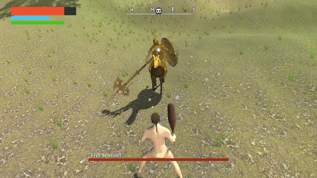 Elden Ring in 24 Hours screenshot 4