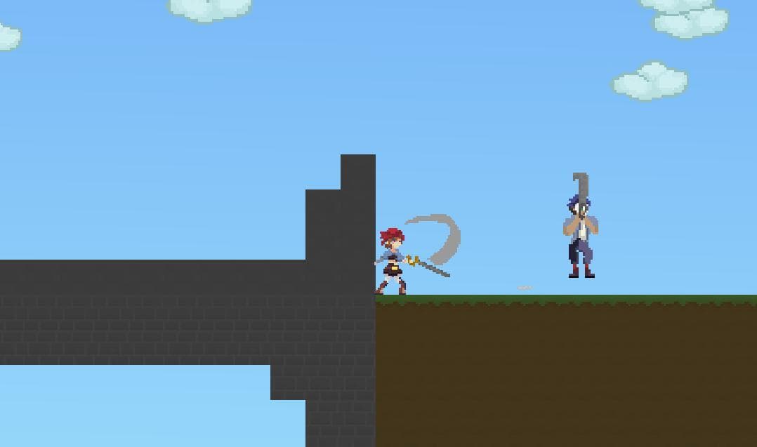Pirates of the Dead screenshot 2