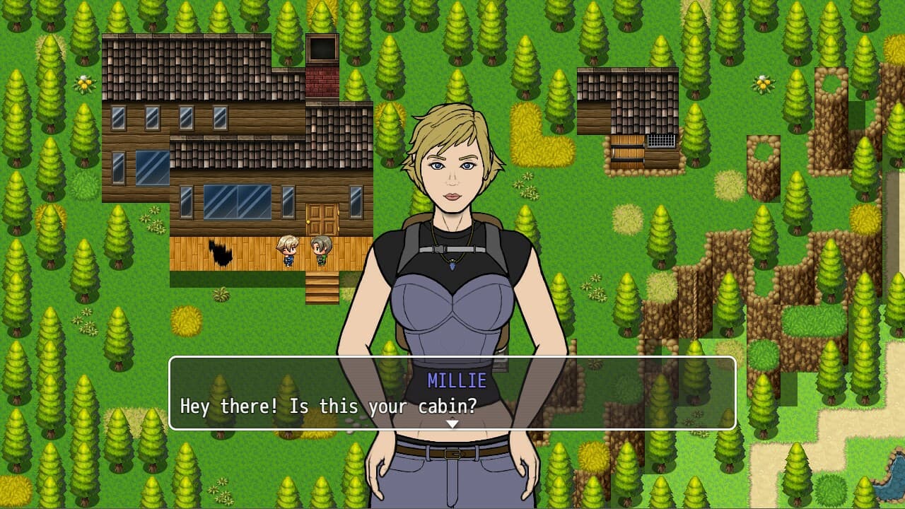 Shutterbug Stud screenshot 5