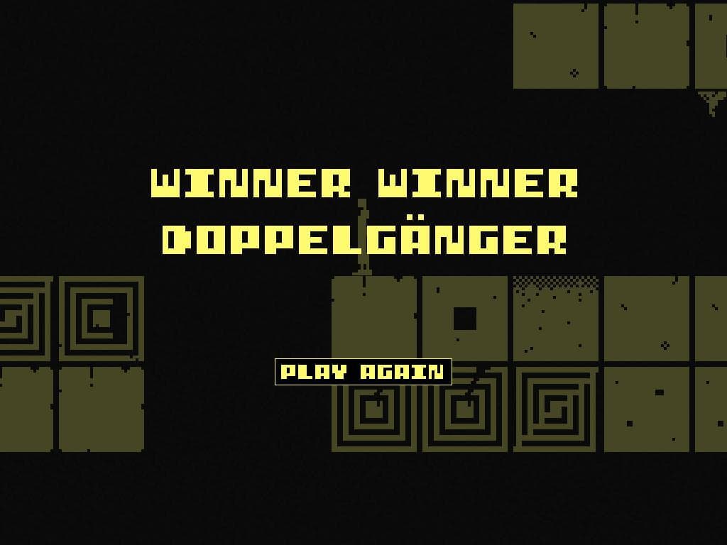 Doppelgänger (itch) (SimonTS)