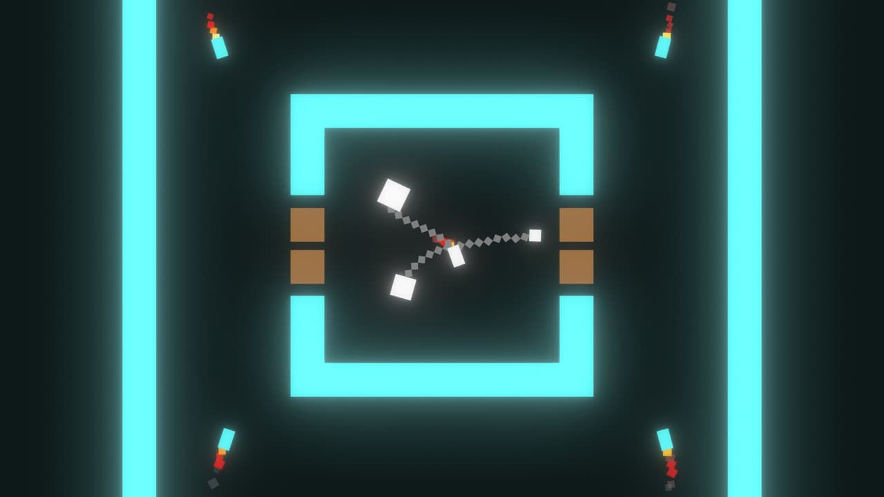 Rocket Smash screenshot 5