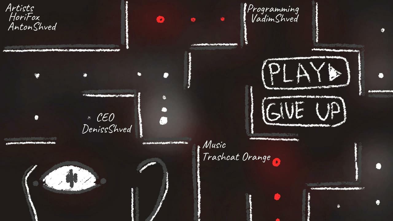 Depression The Game (itch) screenshot 3