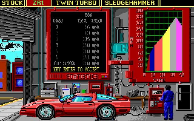 Vette! screenshot 3