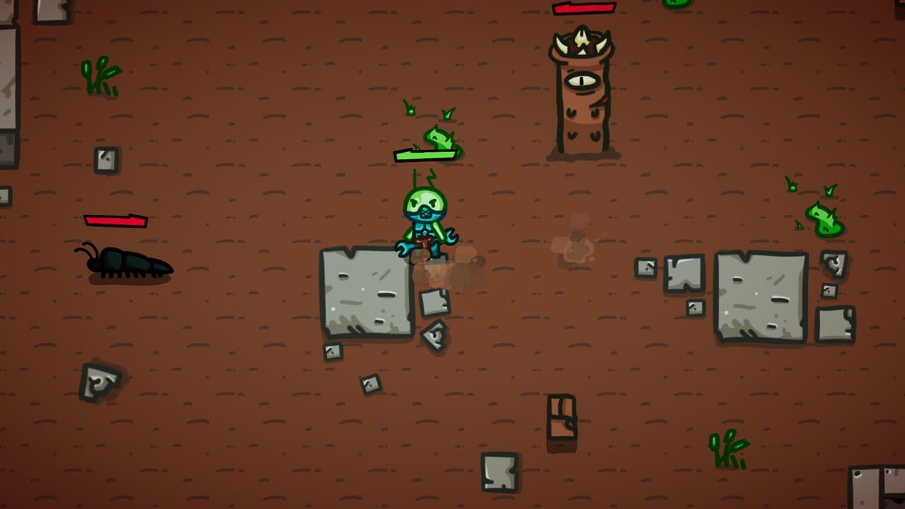 The Globenhausser Legacy screenshot 4