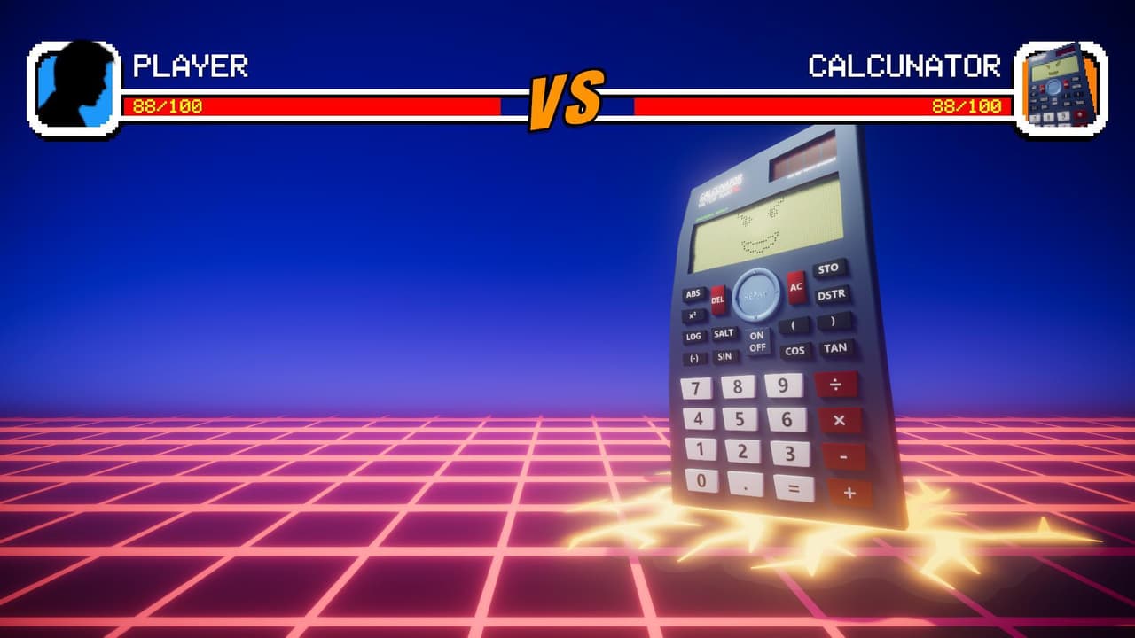 Just Math screenshot 3