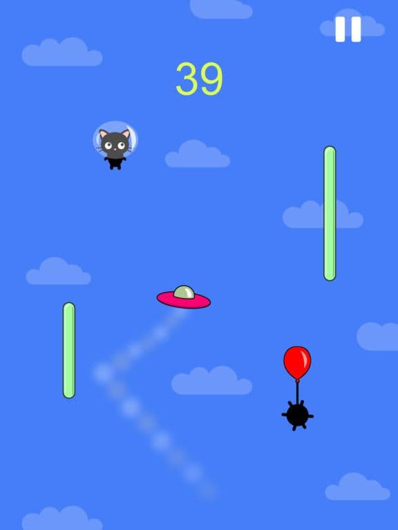 Mew! Mew! screenshot 3