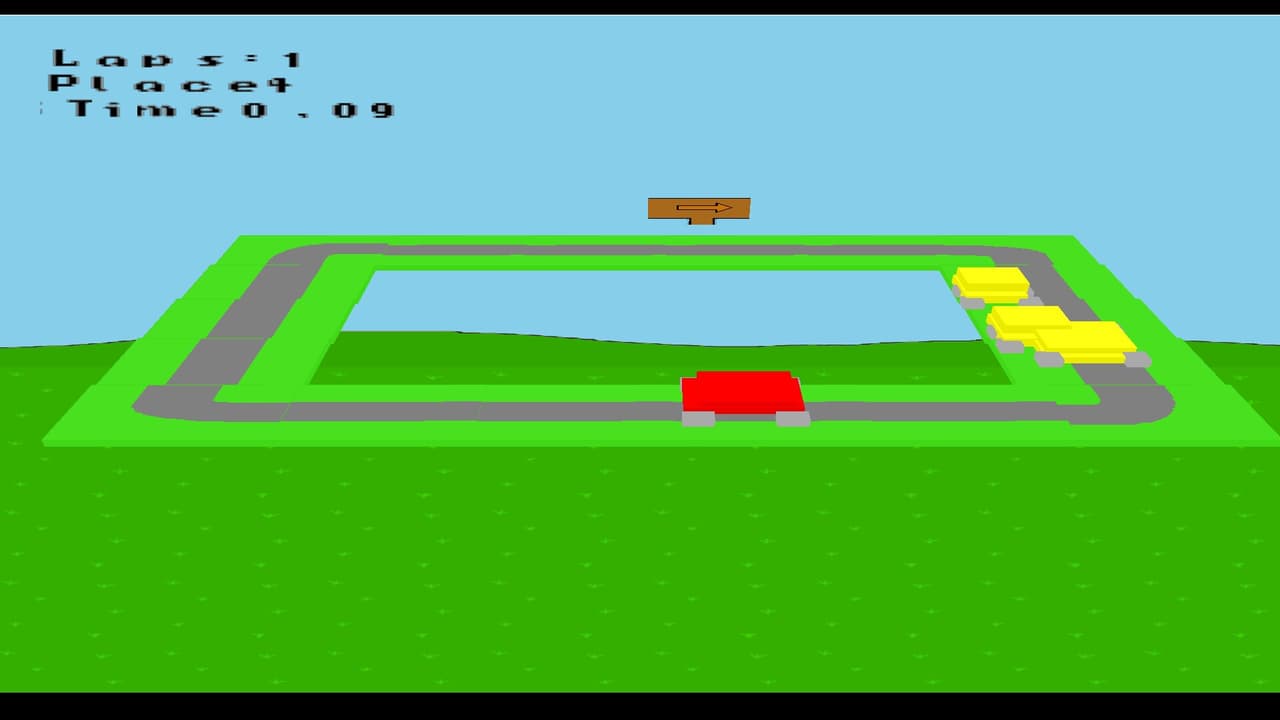 Drive Maker screenshot 2