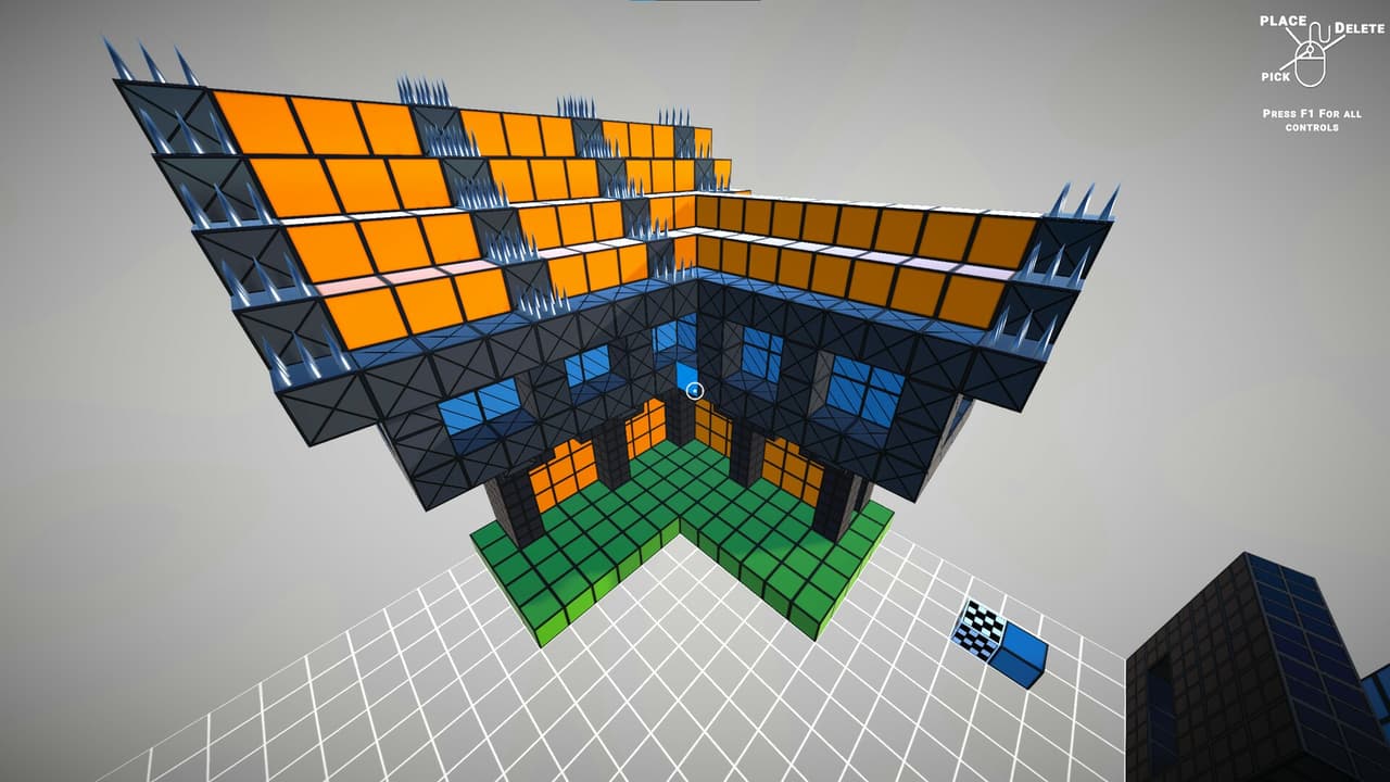 Happy Funtime Labs screenshot 4