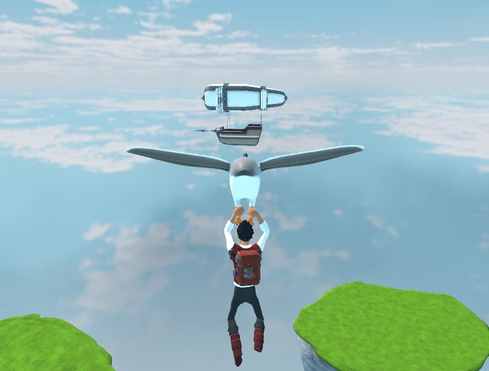 Windward: Eye of the Storm screenshot 3