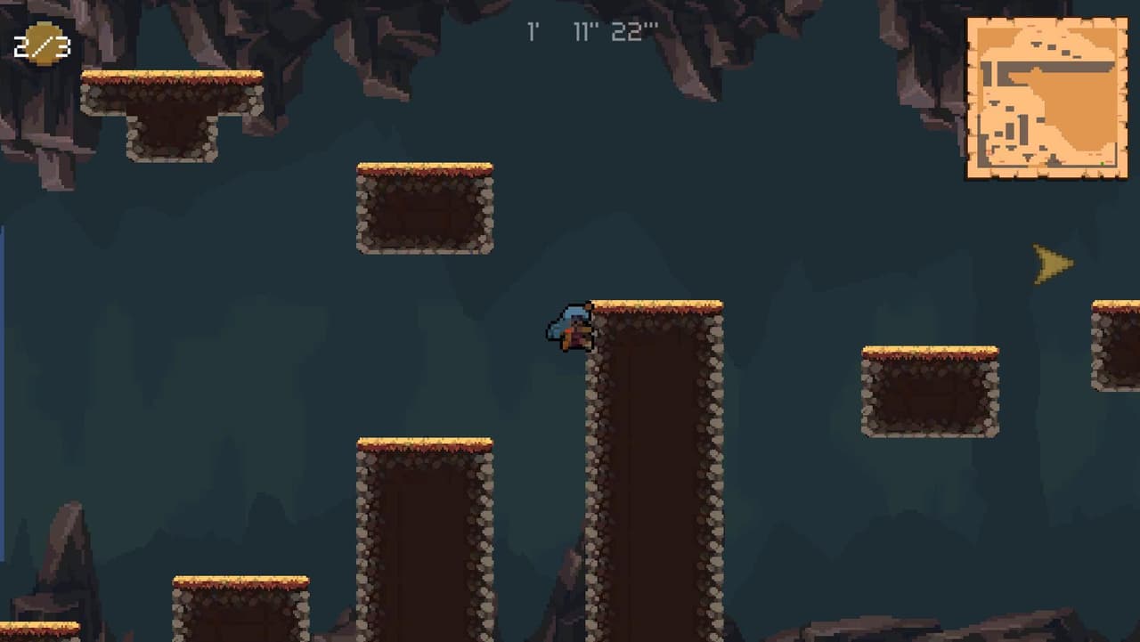 Enroach screenshot 3