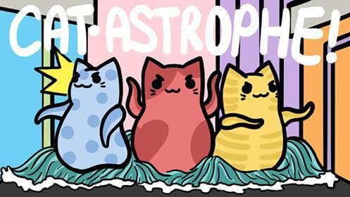 Catastrophe screenshot 3