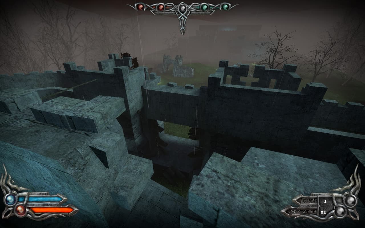 Kingdoms Collide screenshot 5