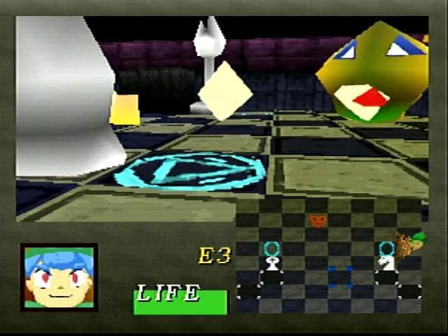 Wizard of the Board screenshot 5