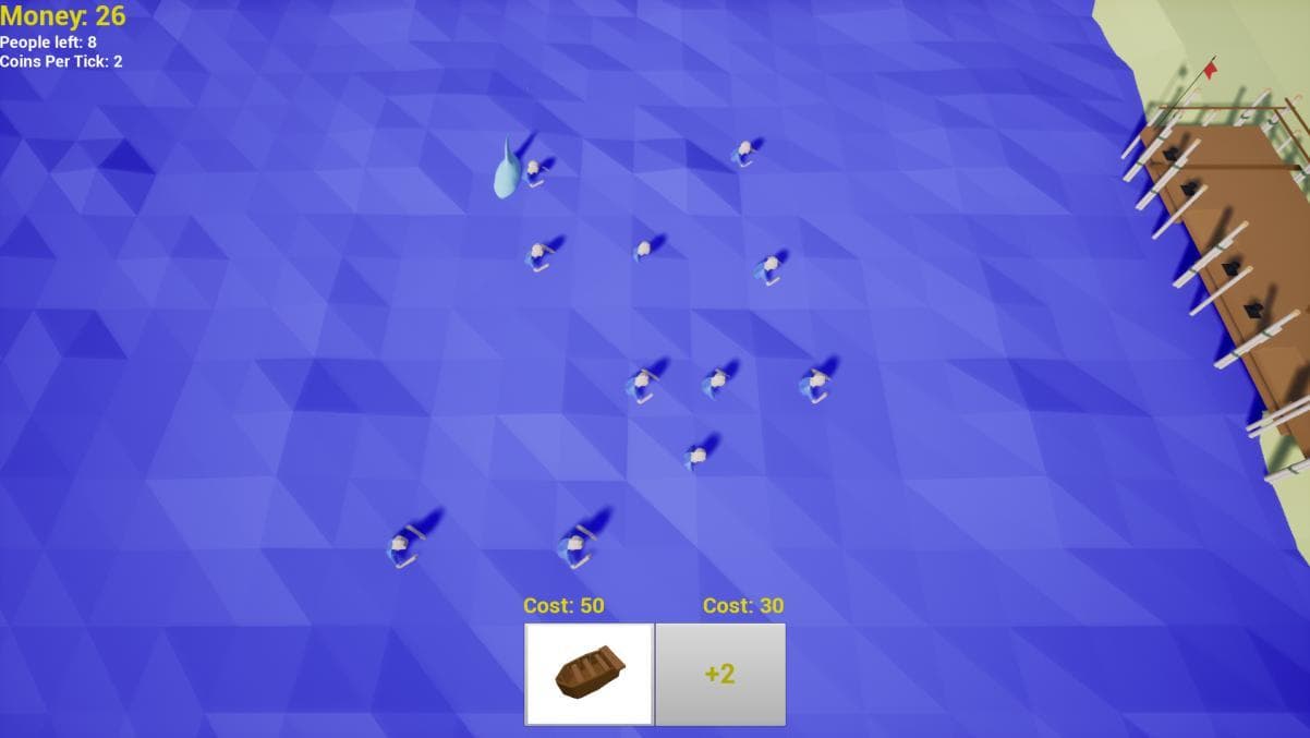 Idrofobia screenshot 4