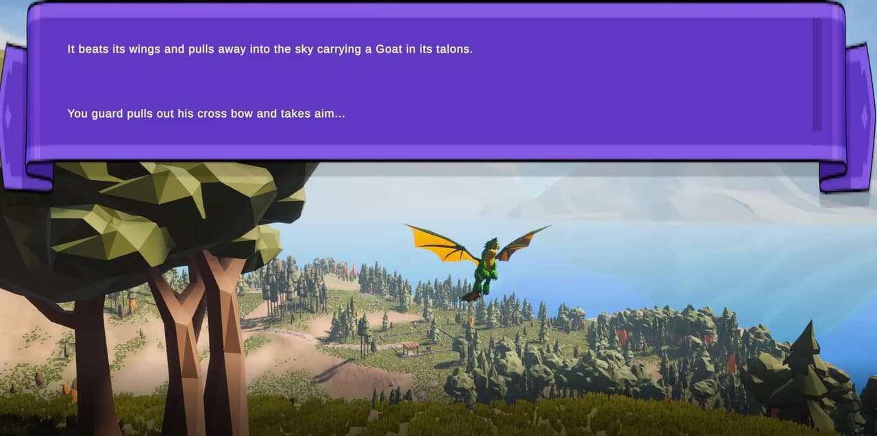 Realm Defender (WizardsCode) screenshot 5