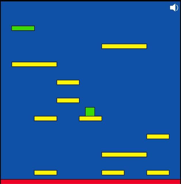 Inside the Cube screenshot 2