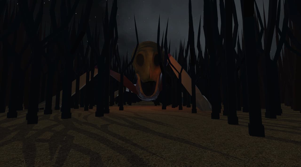 Grandpas House screenshot 6